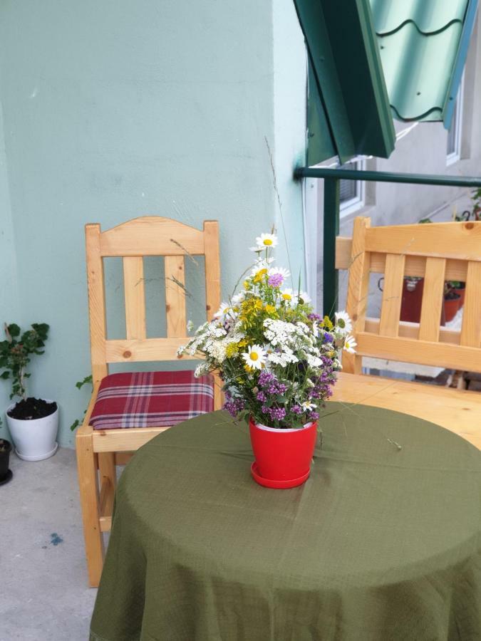Apartmani Mir Žabljak Exterior foto
