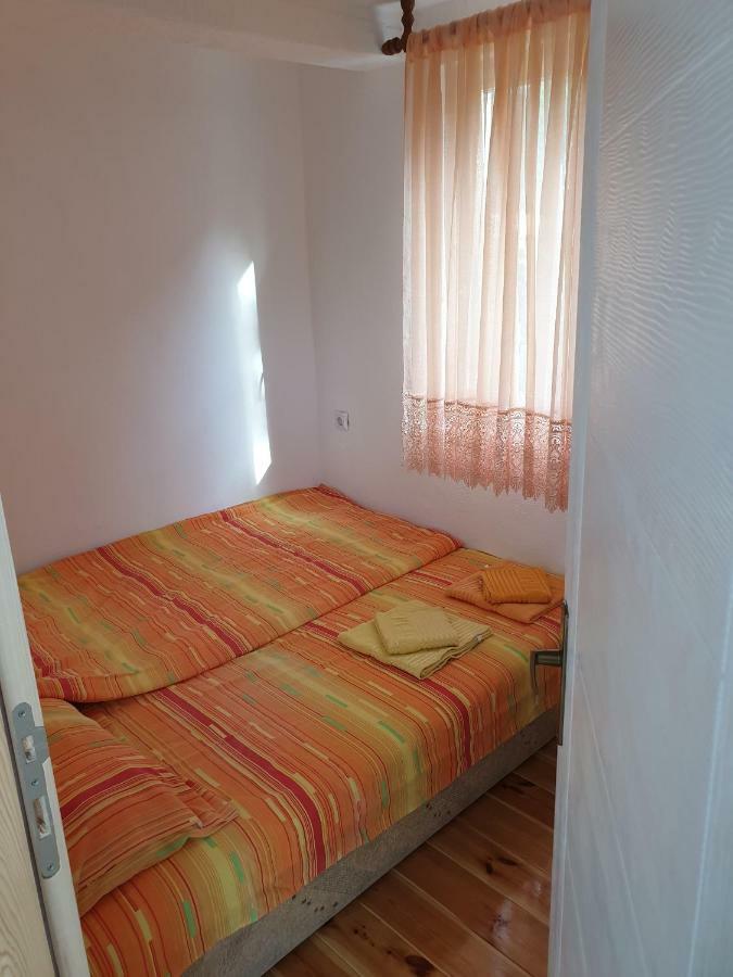 Apartmani Mir Žabljak Exterior foto