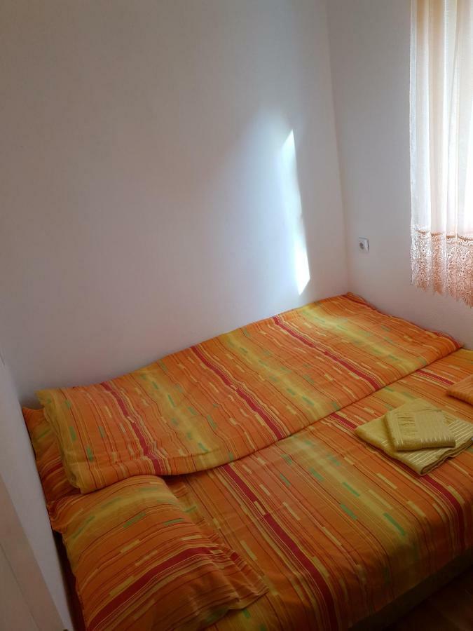 Apartmani Mir Žabljak Exterior foto