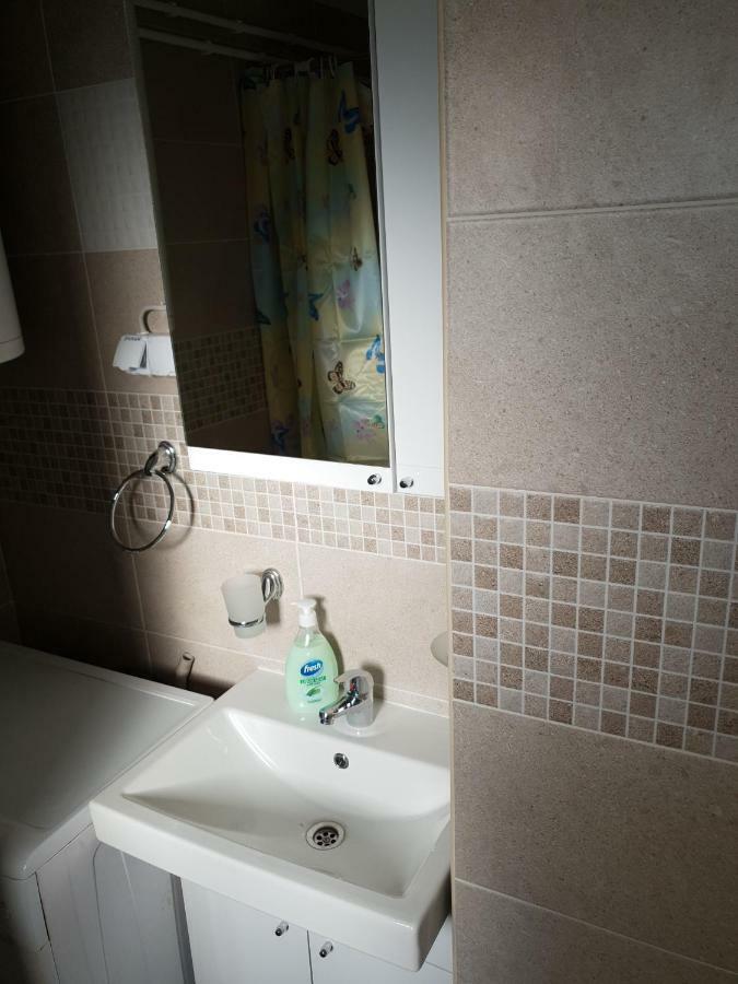 Apartmani Mir Žabljak Exterior foto