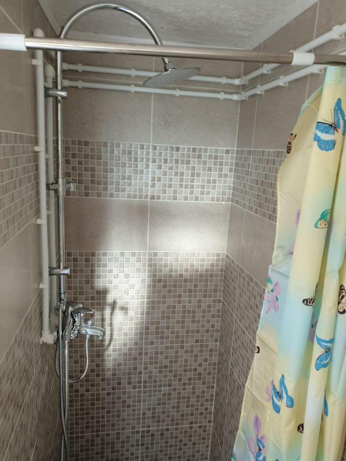 Apartmani Mir Žabljak Exterior foto