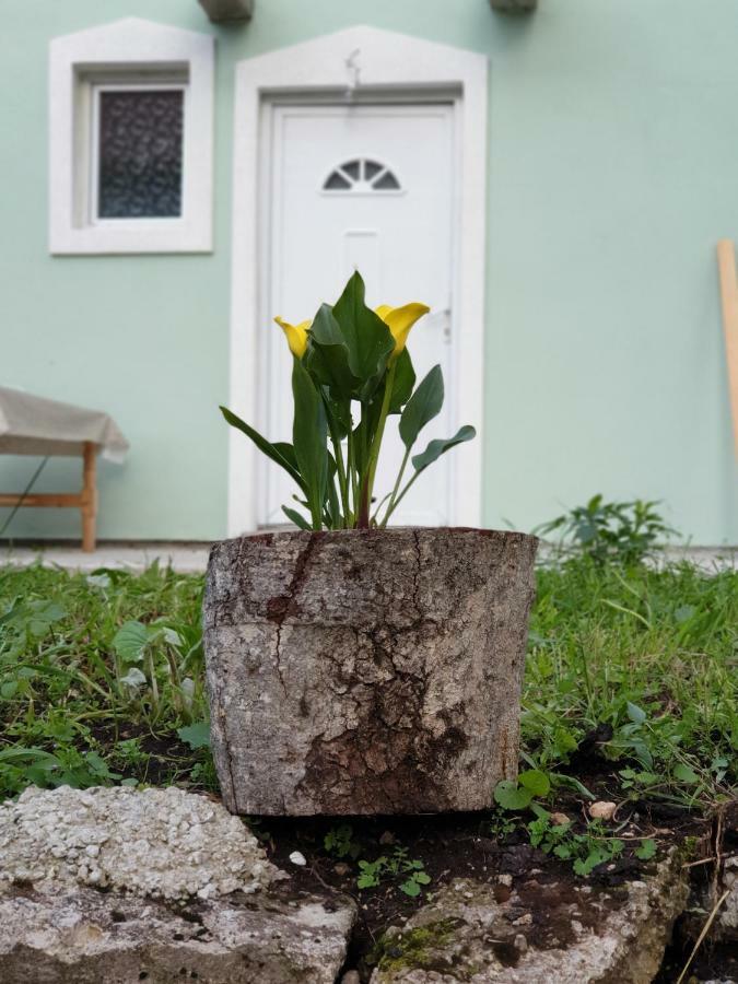 Apartmani Mir Žabljak Exterior foto