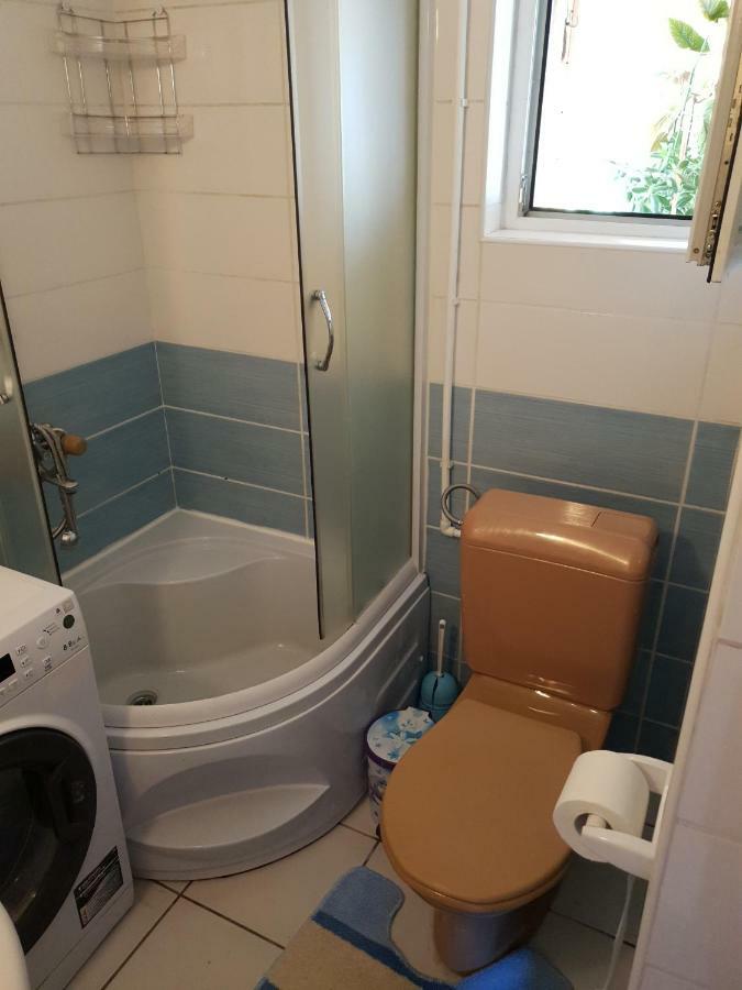 Apartmani Mir Žabljak Exterior foto
