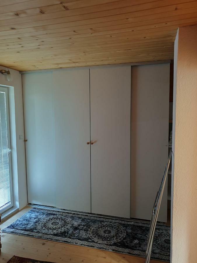 Apartmani Mir Žabljak Exterior foto