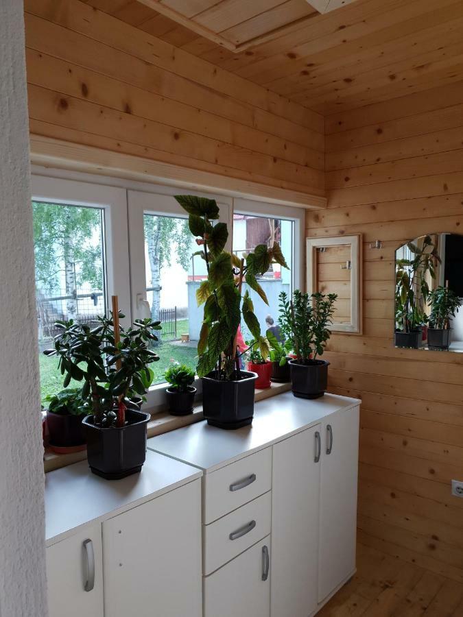 Apartmani Mir Žabljak Exterior foto